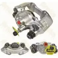 Тормозной суппорт BRAKE ENGINEERING UPYN2 1227709429 CA1600R 9GS X84