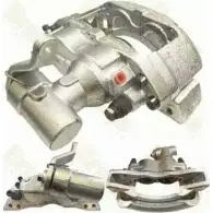 Тормозной суппорт BRAKE ENGINEERING CA1619 5 ETAWY2 7R3CLUL 1227709505