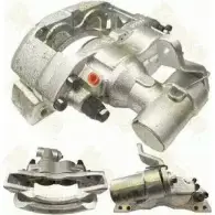 Тормозной суппорт BRAKE ENGINEERING 8SY2J M1I 3Y 1227709507 CA1619R