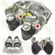 Тормозной суппорт BRAKE ENGINEERING 48TNT CA1622R 1227709511 SE25 1SI