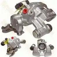 Тормозной суппорт BRAKE ENGINEERING CA1640 CA5A7UO 8GR0 B 1227709603