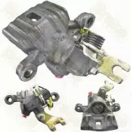 Тормозной суппорт BRAKE ENGINEERING OC6342 CA1642 Mazda RX-7 03 O70O