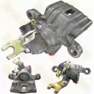 Тормозной суппорт BRAKE ENGINEERING RSDGM Mazda RX-7 CA1642R 0MO A7E