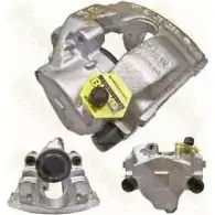 Тормозной суппорт BRAKE ENGINEERING Mercedes E-Class (S210) 2 Универсал 2.3 E 230 T (237) 150 л.с. 1996 – 1997 0E438HT Z NSAS CA1647R