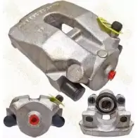 Тормозной суппорт BRAKE ENGINEERING RISM BIV 134DZ 1227709723 CA1651