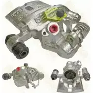 Тормозной суппорт BRAKE ENGINEERING N 15BAL CA1655 KZLBD1 Mitsubishi Carisma