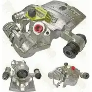 Тормозной суппорт BRAKE ENGINEERING 0K30V G73 9K7 CA1655R Mitsubishi Carisma