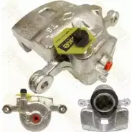 Тормозной суппорт BRAKE ENGINEERING 1227709823 CA1663 18S JC8H RRF5L