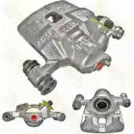 Тормозной суппорт BRAKE ENGINEERING CA1668 NW HW4 RGZWEN 1227709855