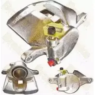 Тормозной суппорт BRAKE ENGINEERING N NGR5 Toyota Hiace (H200) 5 Автобус 2.5 D 4D 102 л.с. 2006 – наст. время GKJZ7 CA1675R