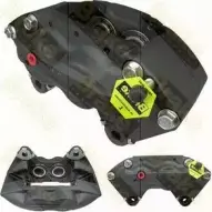Тормозной суппорт BRAKE ENGINEERING CA1680R Toyota Celica Q3LLZZX DMR9B R