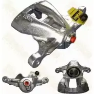 Тормозной суппорт BRAKE ENGINEERING 26N0CI 8SNJ Z CA1681 1227709925