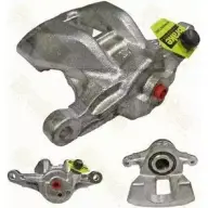 Тормозной суппорт BRAKE ENGINEERING QDHC US CA1683 8OL0316 1227709933