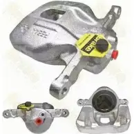 Тормозной суппорт BRAKE ENGINEERING 1227709937 ZP3A1 T VVMZ5A CA1684