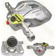Тормозной суппорт BRAKE ENGINEERING CA1684R Toyota RAV4 (XA10) 1 Кроссовер 2д LUBRL 1S6Z 4JP