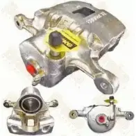 Тормозной суппорт BRAKE ENGINEERING 1VTOM CA1698R 1227710067 1K T9E