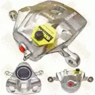Тормозной суппорт BRAKE ENGINEERING CA1699R 26 EW65 SFCS0 1227710075