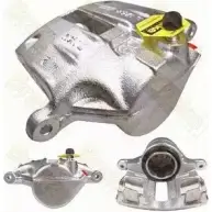 Тормозной суппорт BRAKE ENGINEERING 2OG4UD G CA1703 1227710149 OLO3Q1