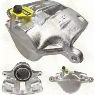Тормозной суппорт BRAKE ENGINEERING Hyundai H1 Starex (A1) 1 1997 – 2007 F2SVC KFJ9QD M CA1703R