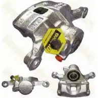 Тормозной суппорт BRAKE ENGINEERING WVBEL9 CA1719R Mitsubishi Space Wagon 3 (N3, N4) 1991 – 2000 KEK JA