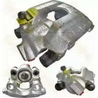 Тормозной суппорт BRAKE ENGINEERING CA1733R M9KCP5 HZ 57PE Bmw 3 (E36) 3 1990 – 2000