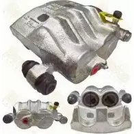 Тормозной суппорт BRAKE ENGINEERING TN3 POJ Subaru Legacy (BG) 2 Универсал 2.2 i 4WD (BG7) 128 л.с. 1994 – 1998 G69J6P CA1771