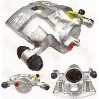 Тормозной суппорт BRAKE ENGINEERING U8Z M1 CA1772 HEU4X2 Subaru Impreza (GF) 1 Универсал 1.8 i (GF5) 103 л.с. 1995 – 1996