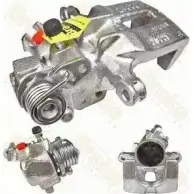 Тормозной суппорт BRAKE ENGINEERING 1227710763 3II0XG CA1778 CE1 LPZ