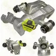 Тормозной суппорт BRAKE ENGINEERING SL BMSY0 CA1787 1227710857 JIN80Q