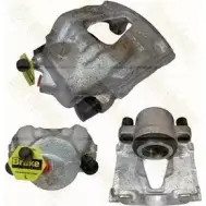 Тормозной суппорт BRAKE ENGINEERING Kia Clarus (K9A, GC) 1 1996 – 2001 CA1792 8QMV9 BMO5X 6Y