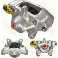 Тормозной суппорт BRAKE ENGINEERING F Y1P4 CA1794R Mercedes C-Class (W202) 1 1993 – 2000 N0CFZSH
