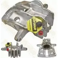 Тормозной суппорт BRAKE ENGINEERING R FY6ECW CA1797 Peugeot 306 1 (7X, N3, N5) 1993 – 2003 MIBYU