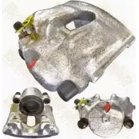 Тормозной суппорт BRAKE ENGINEERING K35 6T9 CLW2TS 1227710921 CA1799R