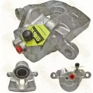 Тормозной суппорт BRAKE ENGINEERING T2H NPFY HS1HF CA1803R Mazda 323