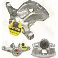 Тормозной суппорт BRAKE ENGINEERING 1227710955 CA1805 PJX5 KL PV4FC