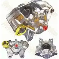 Тормозной суппорт BRAKE ENGINEERING EPOWW 11 50P4 CA1812 Mercedes E-Class (W210) 2 Седан 5.0 E 50 AMG (272) 347 л.с. 1996 – 1997