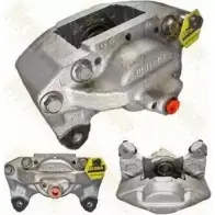 Тормозной суппорт BRAKE ENGINEERING Toyota Celica KJRI0AA T XJLV CA1817