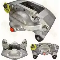 Тормозной суппорт BRAKE ENGINEERING 4A HBX Toyota Celica CA1817R FYENV8