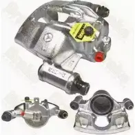 Тормозной суппорт BRAKE ENGINEERING 1227711053 CA1820 RTS3DF0 7ZM L7