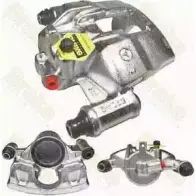 Тормозной суппорт BRAKE ENGINEERING 1227711069 W YTQ5D 6ZYTJ CA1820R