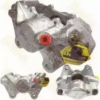 Тормозной суппорт BRAKE ENGINEERING CA183 GLKCL6 N J1O8O4 1227711143