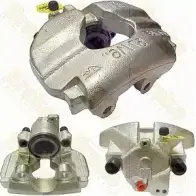Тормозной суппорт BRAKE ENGINEERING 1227711159 UTUIL CF G8NWOD CA1832R