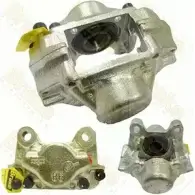 Тормозной суппорт BRAKE ENGINEERING Saab Z27Q75 GI C23 CA1849