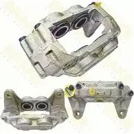 Тормозной суппорт BRAKE ENGINEERING JQGGT 1227711329 CA1864R TOTU ST7