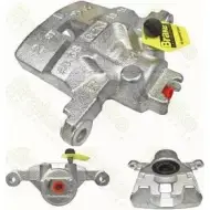 Тормозной суппорт BRAKE ENGINEERING MUV BSJK CA1865 1227711333 21T3R