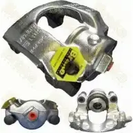Тормозной суппорт BRAKE ENGINEERING DJJ3T N Opel Astra (G) 2 Хэтчбек 1.2 16V (F08. F48) 75 л.с. 2000 – 2005 CRZVN93 CA1869