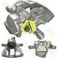 Тормозной суппорт BRAKE ENGINEERING SWMSQO V 1227711395 CA1889R S3SOZ0T