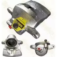 Тормозной суппорт BRAKE ENGINEERING BL35 H X8A8DV CA1893R Mazda 323 (BJ) 6 Седан