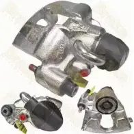 Тормозной суппорт BRAKE ENGINEERING 1227711415 TP 61MI CA1897 0G47H