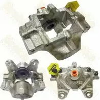 Тормозной суппорт BRAKE ENGINEERING CA1934R 1227711525 UZO LH 5O4GXB